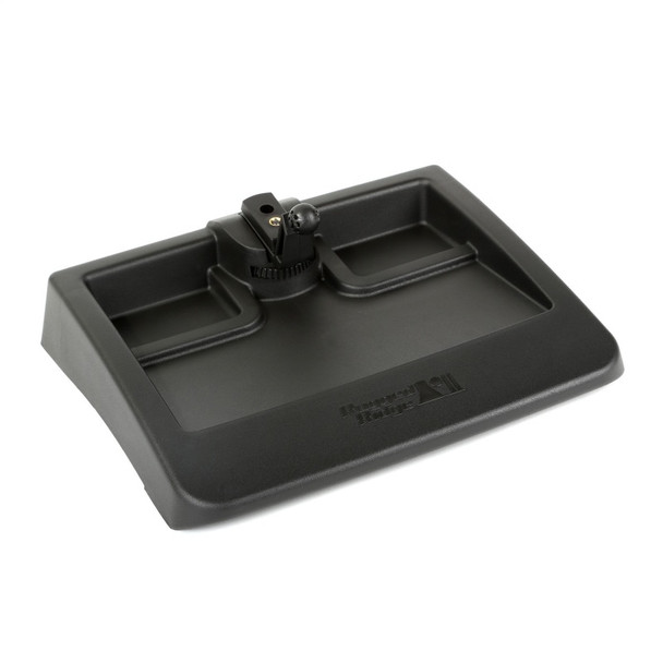 Rugged Ridge 13551.12 Dash Multi-Mount System for 07-10 Jeep Wrangler JK