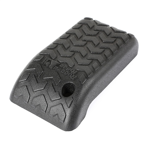 Rugged Ridge 13104.60 All-Terrain Center Console Cover in Black for 02-06 Jeep Wrangler TJ