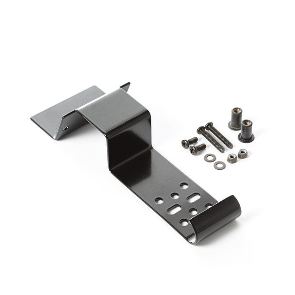 Rugged Ridge Windshield CB Radio Mount for 03-06 Jeep Wrangler TJ