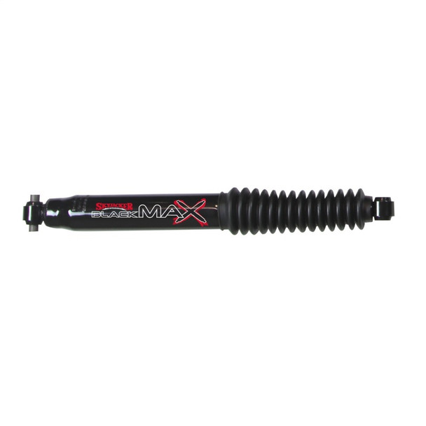 Skyjacker Black MAX Front Shock for 18-26 Jeep Wrangler JL