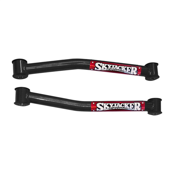 Skyjacker JKLL24F Lower Control Arm Kit for 07-18 Jeep Wrangler JK