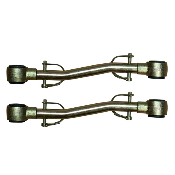Skyjacker Front Sway Bar Disconnects for 18-26 Jeep Wrangler JL with 3.5" to 6" inches of Lift