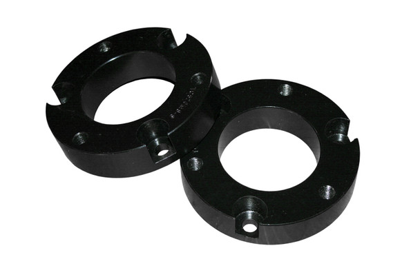 Skyjacker TT20MS 2 in. Metal Spacer Front Leveling Kit for 05-23 Toyota Tacoma 4WD