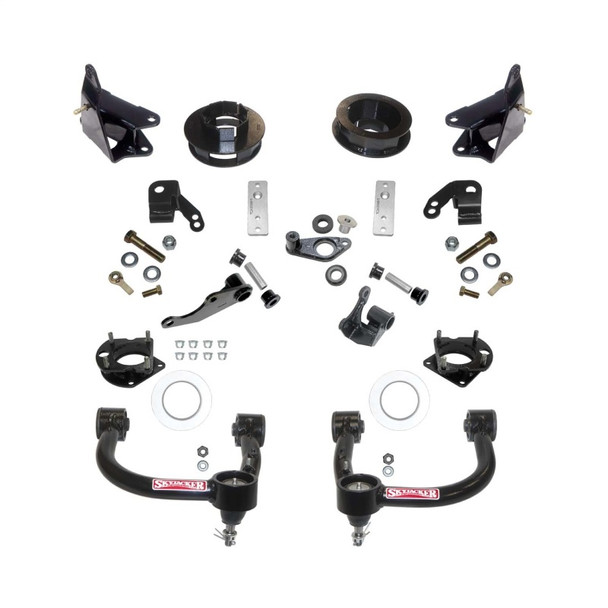 Skyjacker TC2430 3 in. Suspension Lift Component Box for 24-26 Toyota Tacoma 4WD