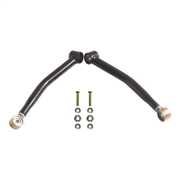 Skyjacker JKULF26-SX Front Upper Single Flex Arms for 07-18 Jeep Wrangler JK