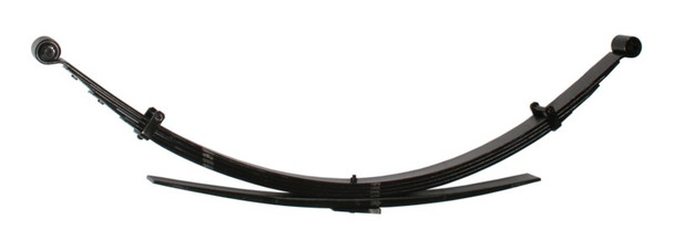 Skyjacker J40RS Rear Leaf Spring for 76-86 Jeep CJ with 3.5-4" Lift