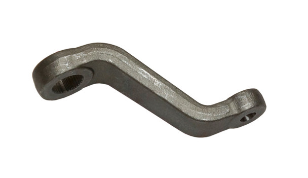 Skyjacker JA750 Dropped Pitman Arm for 87-06 Jeep Wrangler YJ, TJ, Unlimited with 3.5"-6" Lift & Power Steering