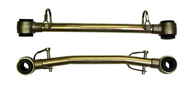 Skyjacker SBE425 Quick Disconnect Front Sway Bar Links for 87-95 Jeep Wrangler YJ with 3.5"-4" Lift
