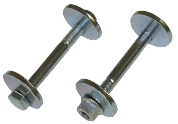 Skyjacker CAM500 Rear Pinion Cam Bolt Kit for 97-06 Jeep Wrangler TJ & Unlimited