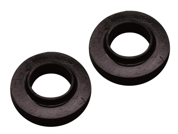 Skyjacker JKFPS75 3/4" Front Coil Spacer for 07-18 Jeep Wrangler JK