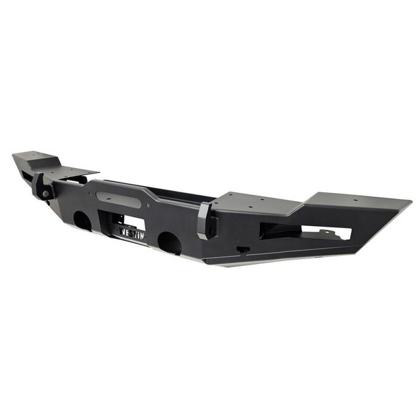 Westin XTS Front Bumper for 18-26 Jeep Wrangler JL & Gladiator JT