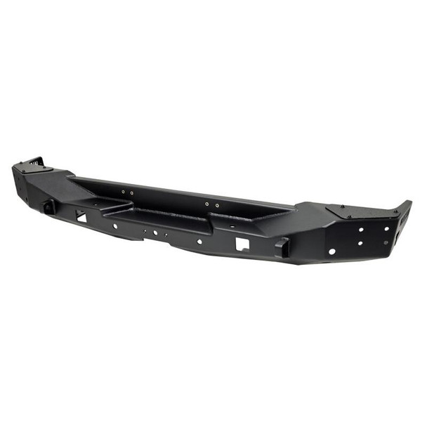 Westin 59-712195 Westin XTS Rear Bumper for 18-26 Jeep Wrangler JL