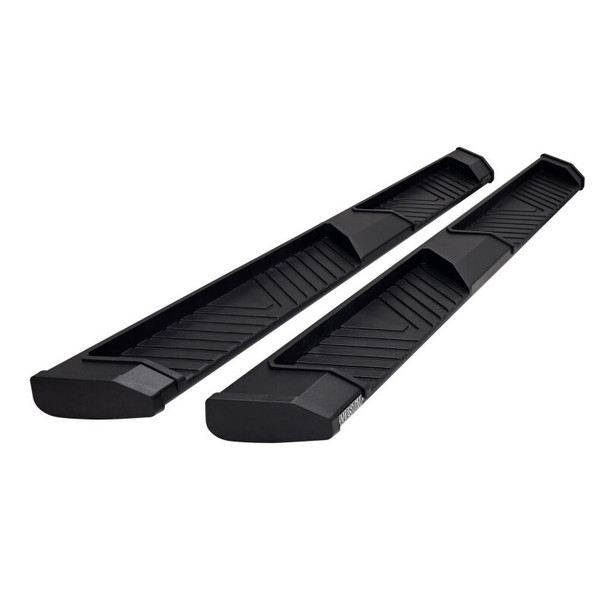 Westin 24-64195 AT6 Running Boards for 21-26 Ford Bronco 4-Door