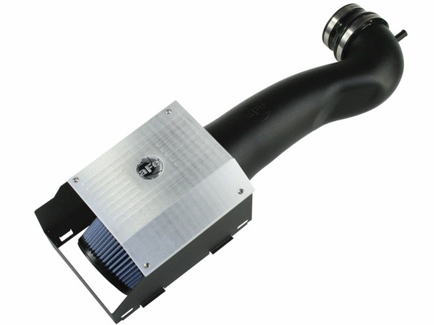 aFe Power Magnum Force Stage 2 Cold Air Intake System for 06-10 Jeep Grand Cherokee SRT-8 with 6.1L Hemi