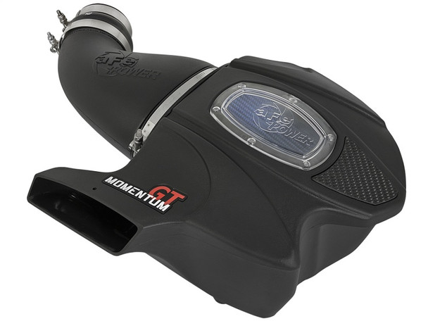 aFe Power 54-76206-1 Momentum GT Stage 2 Air Intake with Pro 5R Filter for 12-18 Jeep Grand Cherokee WK2 6.4L V8 Hemi