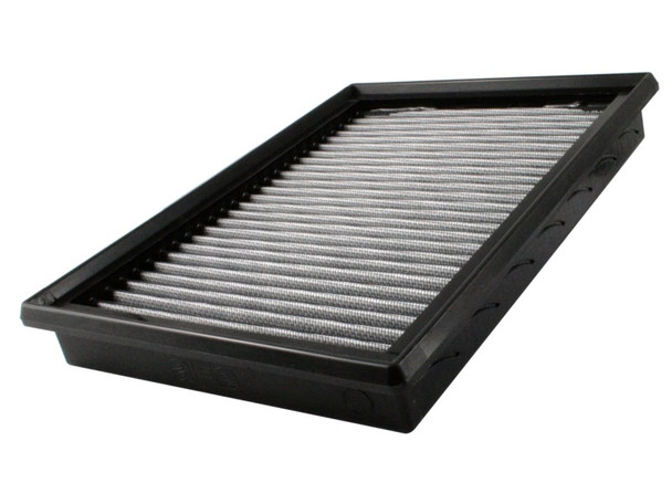 aFe Power 31-10072 Pro Dry S Filter for 02-10 Jeep Liberty KJ & Grand Cherokee WK with 3.7L Enigine
