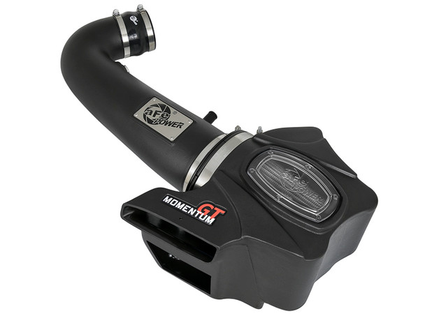 aFe Power 51-76205-1 Momentum GT Pro Dry S Stage 2 Intake System for 11-21 Jeep Grand Cherokee WK2 with 5.7L Hemi