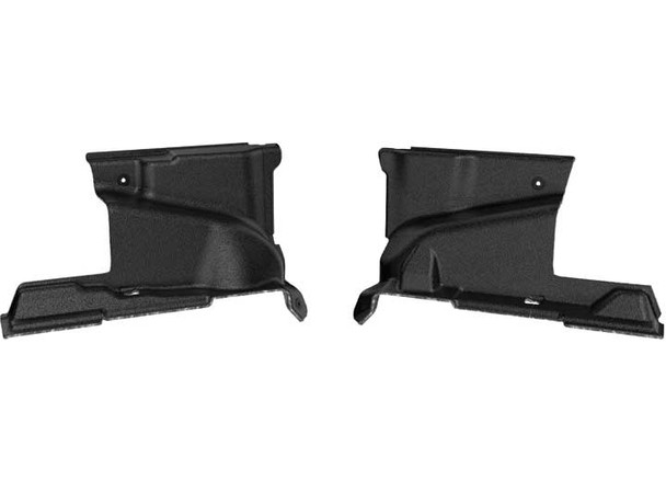 Armorlite Flooring for 18-23 Jeep Wrangler JL 2-Door