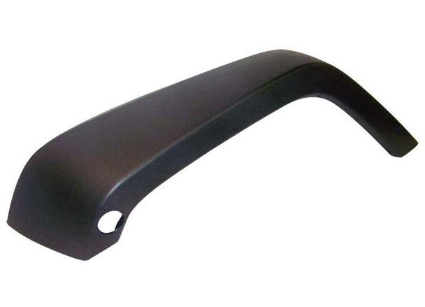 Crown Automotive Front Fender Flare for 07-18 Jeep Wrangler JK Rubicon or X Model