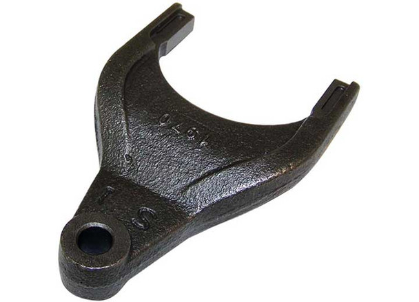 Crown Automotive 4137727 Heavy Duty Shift Fork for 87-95 Jeep Wrangler YJ and 84-93 Cherokee XJ with Dana 30 Front-Disconnect Axle