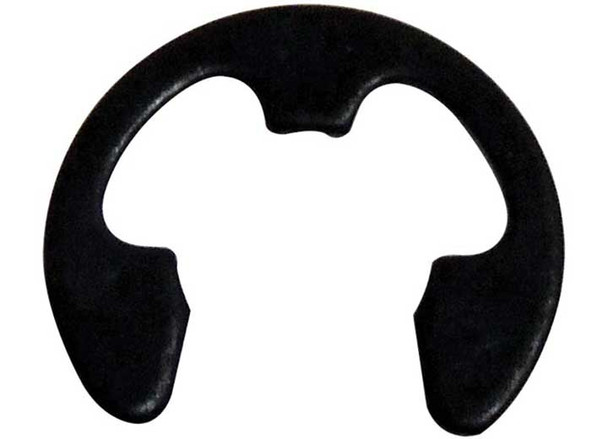 Crown Automotive 4137728 Inner Shift Fork Snap Ring for 87-95 Jeep Wrangler YJ and 84-93 Cherokee XJ & Comanche MJ with Vacuum Disconnect Axle
