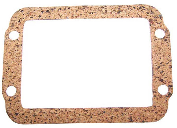Crown Automotive 4137732 Vacuum Disconnect Cover Gasket for 87-95 Jeep Wrangler YJ and 84-91 Cherokee XJ & Comanche MJ