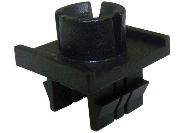 Crown Automotive 4762490 Vertical Headlight Adjusting Nut for 93-98 Jeep Grand Cherokee ZJ