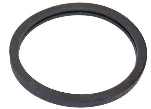 Crown Automotive 4778971 Thermostat Housing Gasket for 95-01 Jeep Cherokee XJ and 94-01 Grand Cherokee ZJ & WJ with Diesel Engines