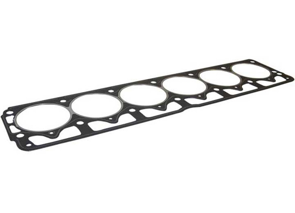 Crown Automotive 33007143 Cylinder Head Gasket for 90-03 Jeep Wrangler YJ & TJ ; 87-01 Cherokee XJ & Comanche MJ and 93-03 Grand Cherokee ZJ & WJ with 4.0L Engine