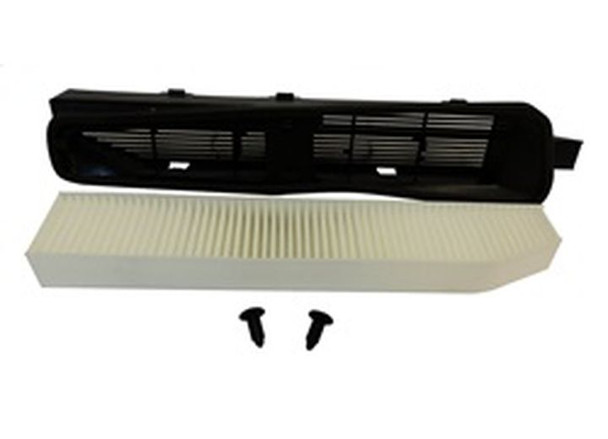 Crown Automotive 82208300K Cabin Air Filter Kit for 05-10 Jeep Grand Cherokee WK