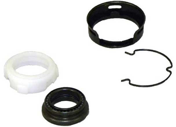 Crown Automotive 4487696K Steering Column Bearing Kit for 76-95 Jeep CJ Series & Wrangler YJ