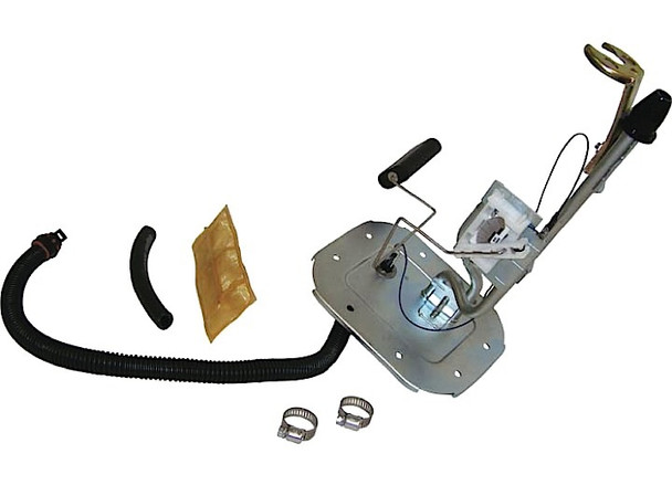 Crown Automotive 53003341X 20 Gallon Fuel Sending Unit for 87-90 Jeep Wrangler YJ with 4.2L Engine