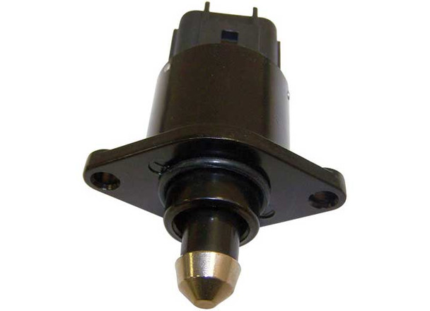 Crown Automotive 4874373AB Idle Speed Motor for a 97-04 Jeep Wrangler TJ, 98-01 Cherokee XJ & 99-04 Grand Cherokee WJ with 2.5L or 4.0L Engine