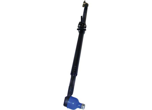 Crown Automotive 52060052AF Passenger Side Long Tie Rod End for 07-18 Jeep Wrangler JK