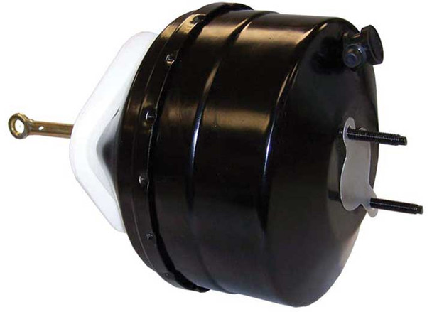 Crown Automotive 4856672AC Power Brake Booster for 97-01 Jeep Cherokee XJ with Gas Engine