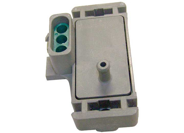 Crown Automotive 33000153 MAP Sensor for 87-95 Jeep Wrangler YJ & 86-95 Cherokee XJ