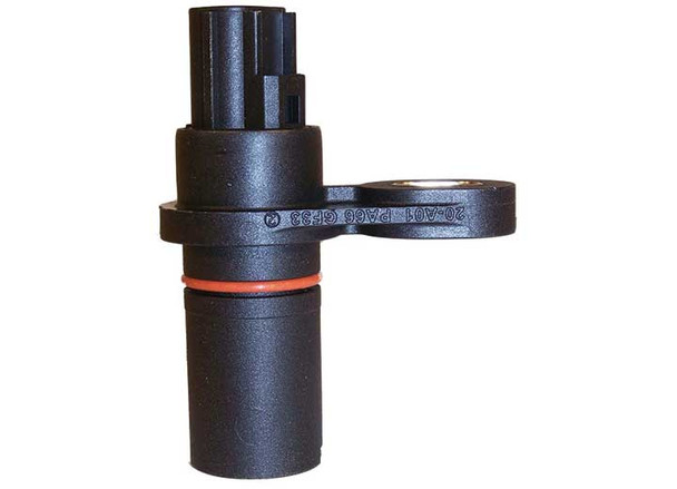 Crown Automotive 4799061AB Input Speed Sensor for 03-11 Jeep Wrangler TJ & Unlimited, Wrangler JK & Wrangler Unlimited JK, 99-10 Grand Cherokee WJ & WK, 06-10 Commander & 02-11 Liberty KJ & KK