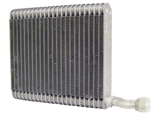 Crown Automotive 4773117 Air Conditioning Evaporator Core for 91-96 Jeep Cherokee XJ with 2.5L or 4.0L Engine