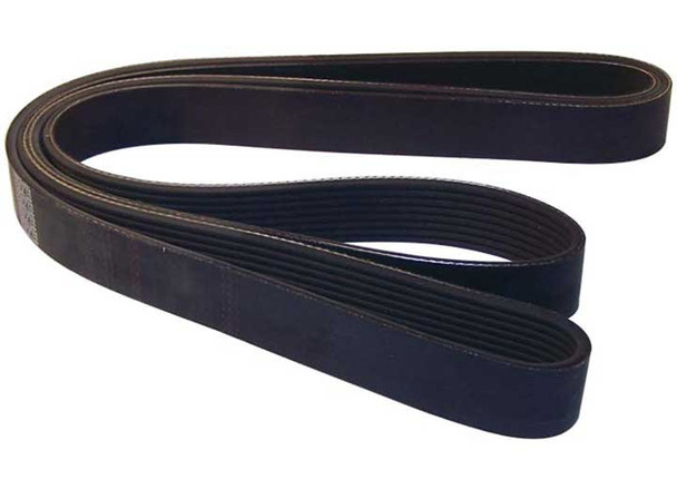 Crown Automotive 4797801 Serpentine Belt for 93-95 Jeep Grand Cherokee ZJ with 2.5L Diesel Engine