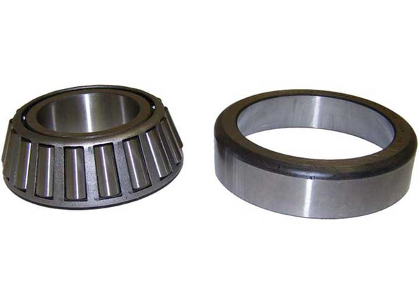 Crown Automotive 4746979 Drive Pinion Bearing for 07-18 Jeep Wrangler JK, 02-10 Liberty KJ & KK, 97-98 Grand Cherokee ZJ & 00-04 Grand Cherokee WJ