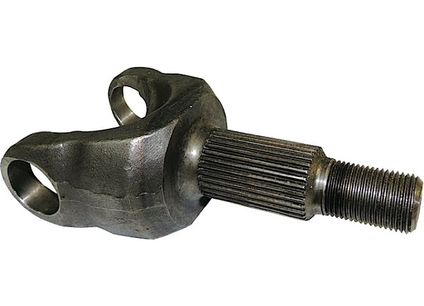 Crown Automotive 68017181AB Stub Shaft for 08-18 Jeep Wrangler JK Rubicon