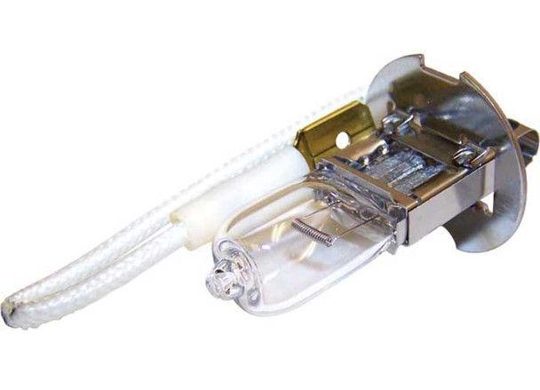 Crown Automotive 4728646 Fog Light Bulb for 93-98 Jeep Grand Cherokee ZJ
