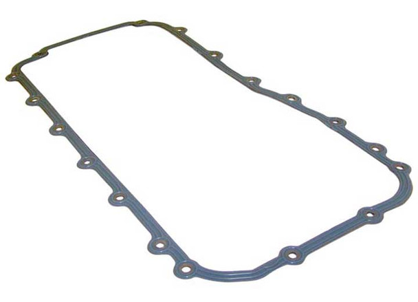 Crown Automotive 4448896AB Oil Pan Gasket for 07-11 Jeep Wrangler JK with 3.8L Engine