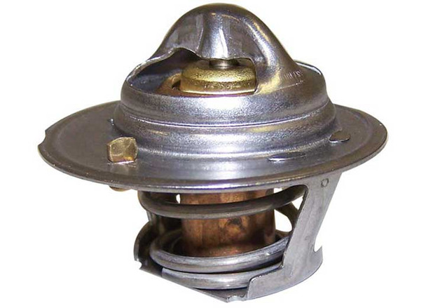 Crown Automotive 4573560AB Thermostat for 07-11 Jeep Wrangler JK with 3.8L 6 Cylinder Engine