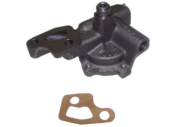 Crown Automotive 2806270 Oil Pump for 93-98 Jeep Grand Cherokee ZJ with 5.2L 318c.i. or 5.9L 360c.i. 8 Cylinder Engine