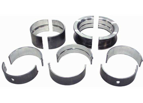 Crown Automotive 4397776K Crankshaft Main Bearing Set for 93-98 Jeep Grand Cherokee ZJ with 5.2L 318c.i. 8 Cylinder Engine