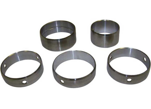 Crown Automotive 3830603K Camshaft Bearing Set for 93-98 Jeep Grand Cherokee ZJ with 5.2L 318c.i. or 5.9L 360c.i. 8 Cylinder Engine