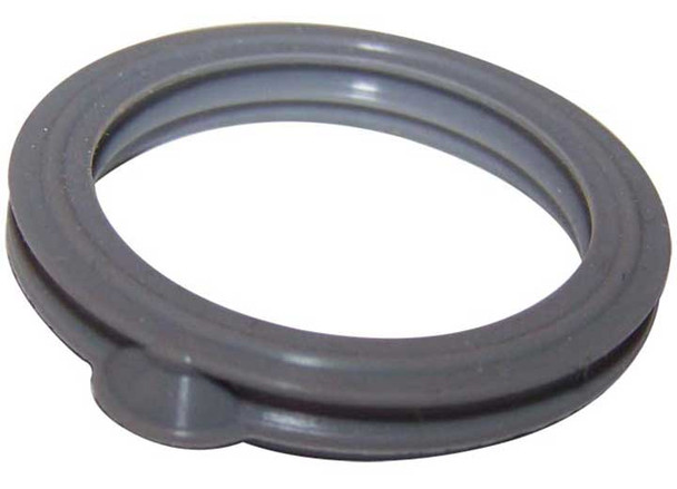 Crown Automotive 4777477 Spark Plug Well Gasket for 03-06 Jeep Wrangler TJ & 02-05 Liberty KJ with 2.4L 144c.i. 4 Cylinder Engine