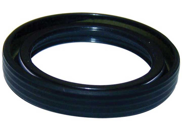 Crown Automotive 4777086 Camshaft Seal for 03-06 Jeep Wrangler TJ & 02-05 Liberty KJ with 2.4L 144c.i. 4 Cylinder Engine