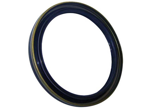 Crown Automotive 4621939AB Rear Main Seal for 03-06 Jeep Wrangler TJ & 02-05 Liberty KJ with 2.4L 144c.i. 4 Cylinder Engine